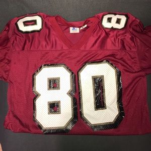 Jerry rice Jersey